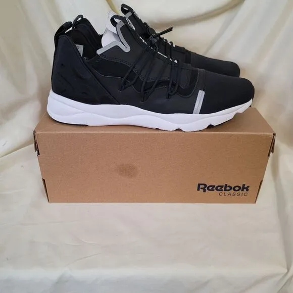 Reebok Men's‎ Furylite X Fashion Sneaker Size 8.5