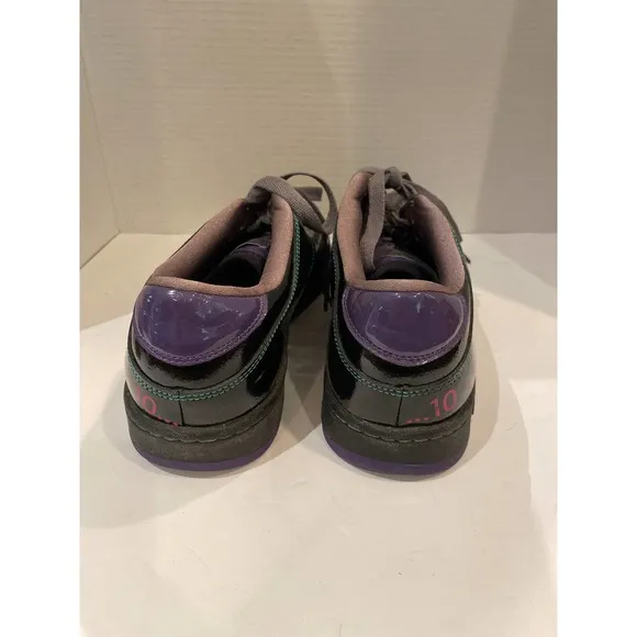 Reebok Sneakers Get Low Sesame Street Series Count Dracula Sz 12 Shoes
