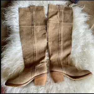 Report Belzer Boots
