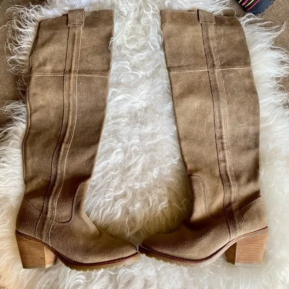 Report Belzer Boots