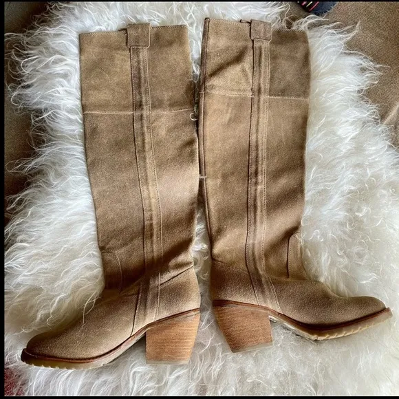 Report Belzer Boots