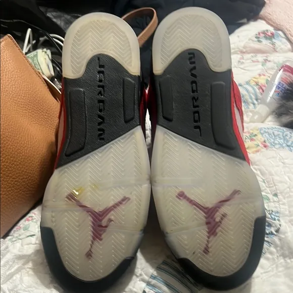 Retro 5’s Jordans Great Condition