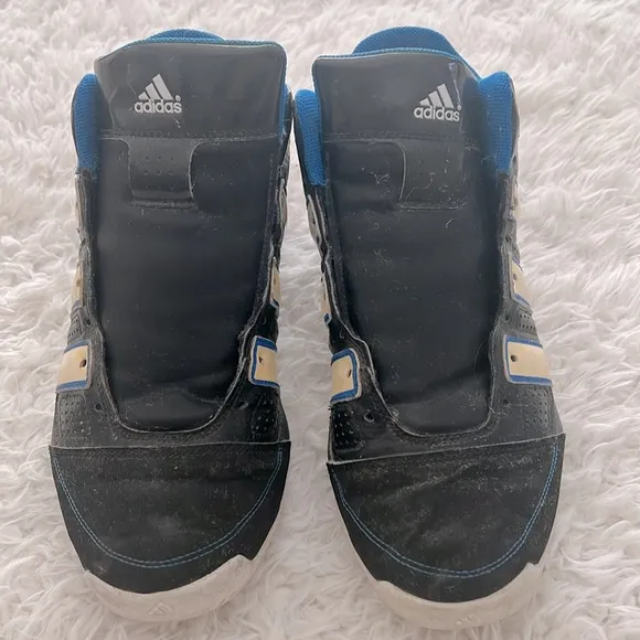 Retro Adidas Torsion System Basketball Shoes
