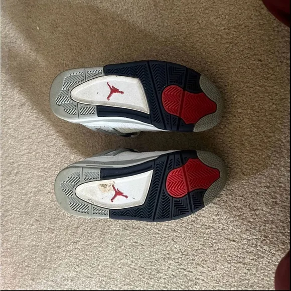Retro jordan 4 midnight navy. Y5.5, Wmns 7