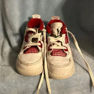 Retro Jordan 89 Shoes