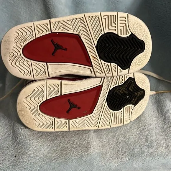Retro Jordan 89 Shoes