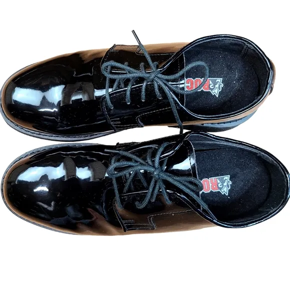 Rocky Procell Size 10.5 Dress Shoes