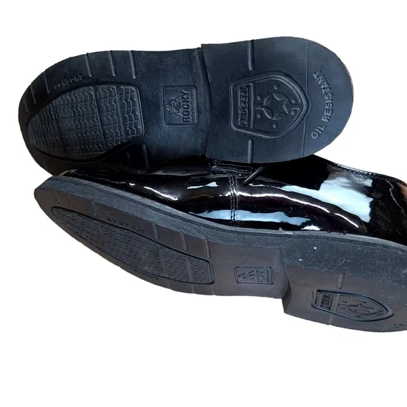 Rocky Procell Size 10.5 Dress Shoes