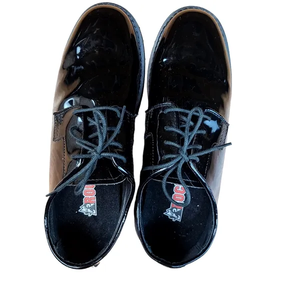 Rocky Procell Size 10.5 Dress Shoes