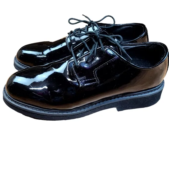 Rocky Procell Size 10.5 Dress Shoes