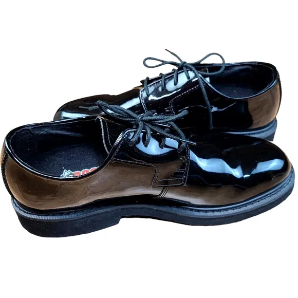 Rocky Procell Size 10.5 Dress Shoes