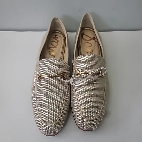 Sam Edelman Loraine Bit Loafer