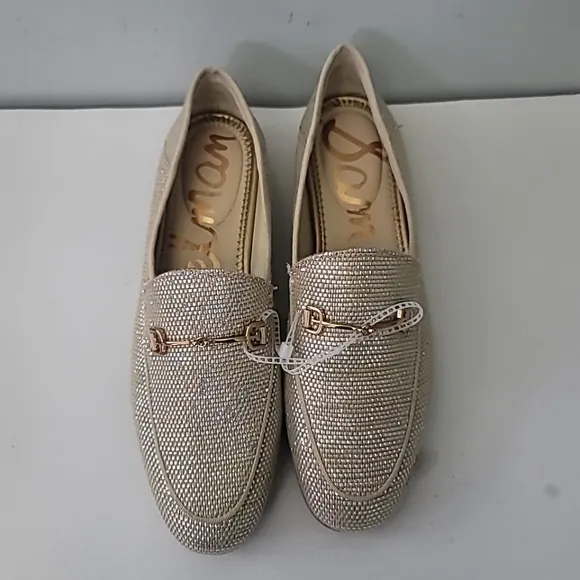 Sam Edelman Loraine Bit Loafer