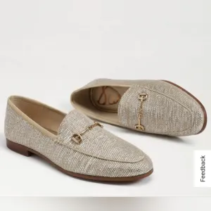 Sam Edelman Loraine Bit Loafer