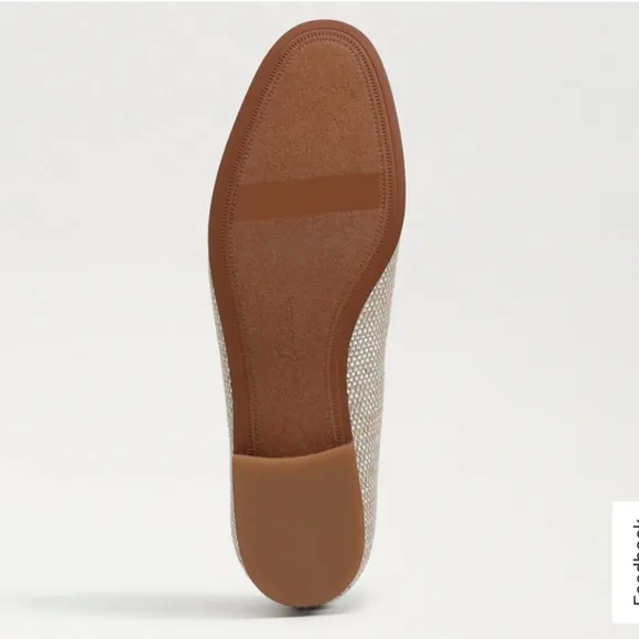 Sam Edelman Loraine Bit Loafer