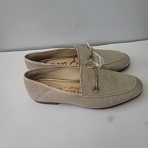 Sam Edelman Loraine Bit Loafer