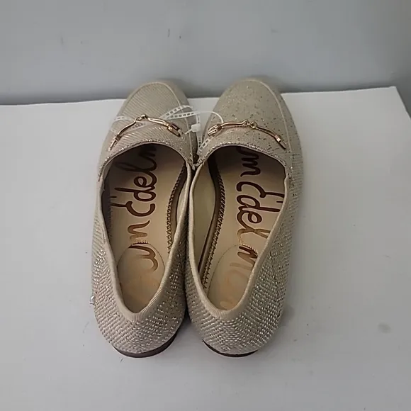 Sam Edelman Loraine Bit Loafer