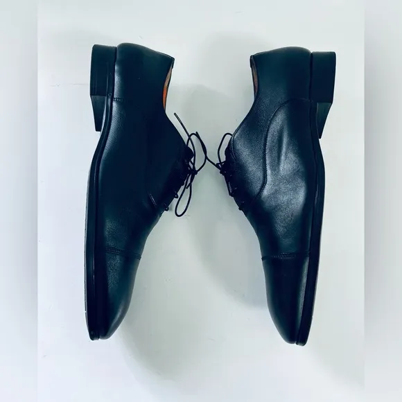 Santoni  Men's Dress Shoes 11