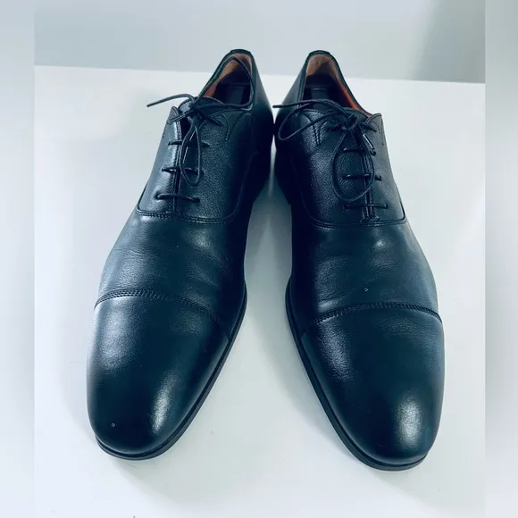 Santoni  Men's Dress Shoes 11
