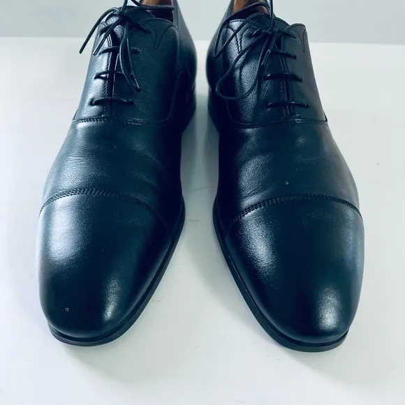 Santoni  Men's Dress Shoes 11