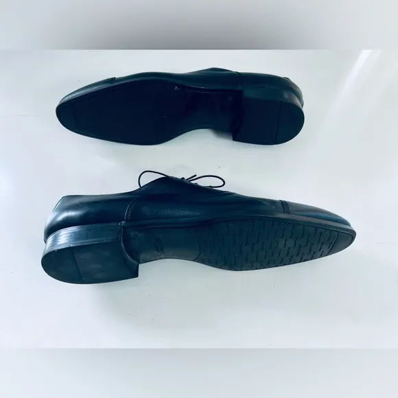 Santoni  Men's Dress Shoes 11