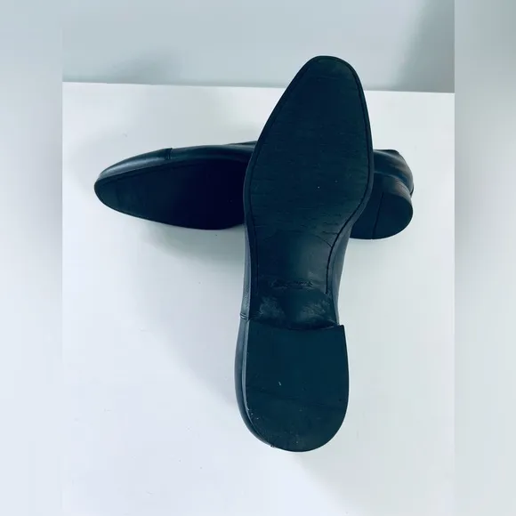 Santoni  Men's Dress Shoes 11