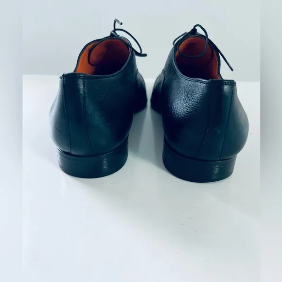 Santoni  Men's Dress Shoes 11