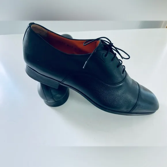 Santoni  Men's Dress Shoes 11
