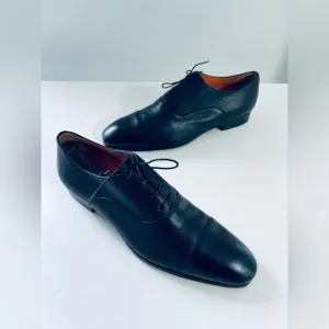 Santoni  Men's Dress Shoes 11