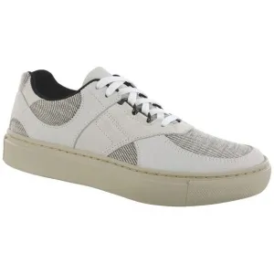 SAS Size 12N Sand Dune High Street-X Sneaker Shoes Lace Up Low Top D10-2