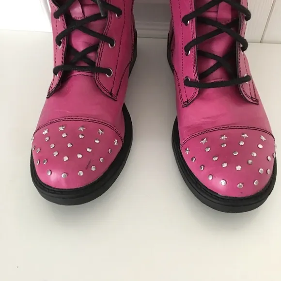 Sckechers Vintage Boots