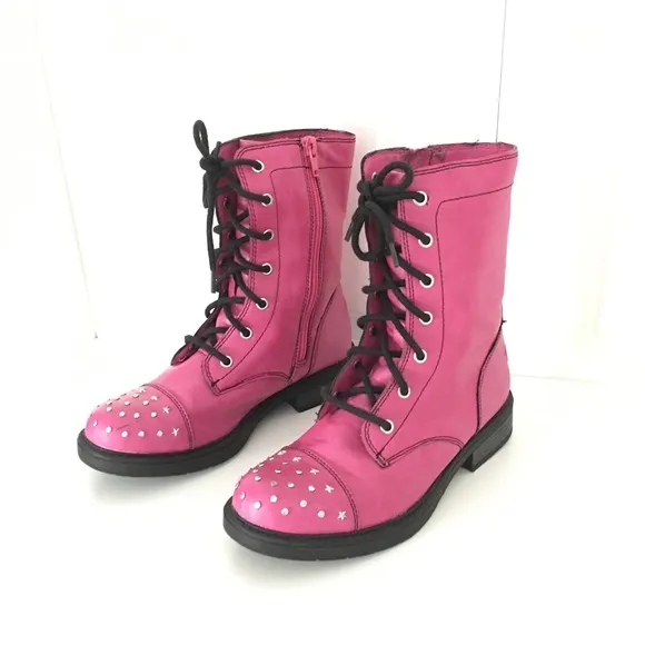 Sckechers Vintage Boots