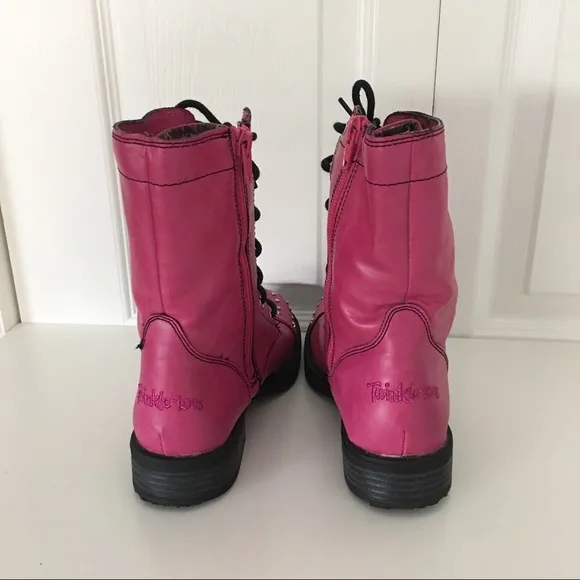 Sckechers Vintage Boots