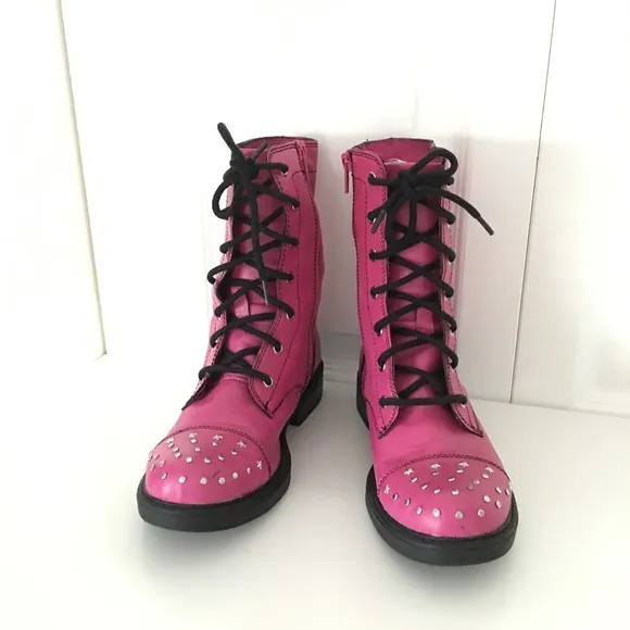 Sckechers Vintage Boots