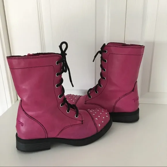 Sckechers Vintage Boots