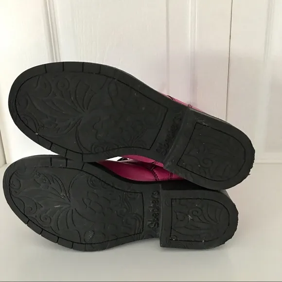 Sckechers Vintage Boots