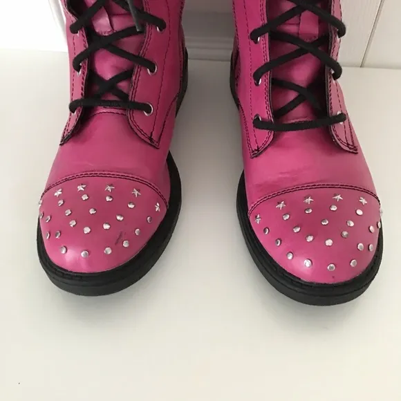 Sckechers Vintage Boots
