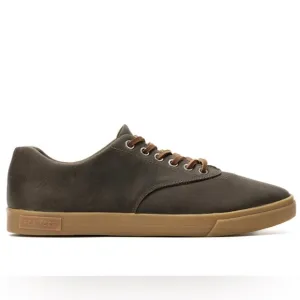 SEAVEES - Hermosa Leather Sneaker - NEW