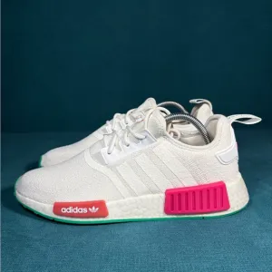 Size 10 - Women’s Adidas NMD R11 shoes