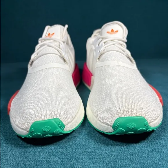 Size 10 - Women’s Adidas NMD R11 shoes