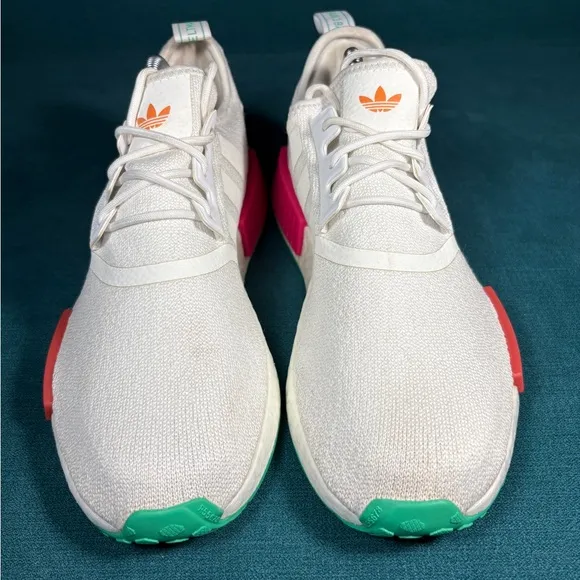 Size 10 - Women’s Adidas NMD R11 shoes