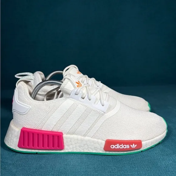 Size 10 - Women’s Adidas NMD R11 shoes