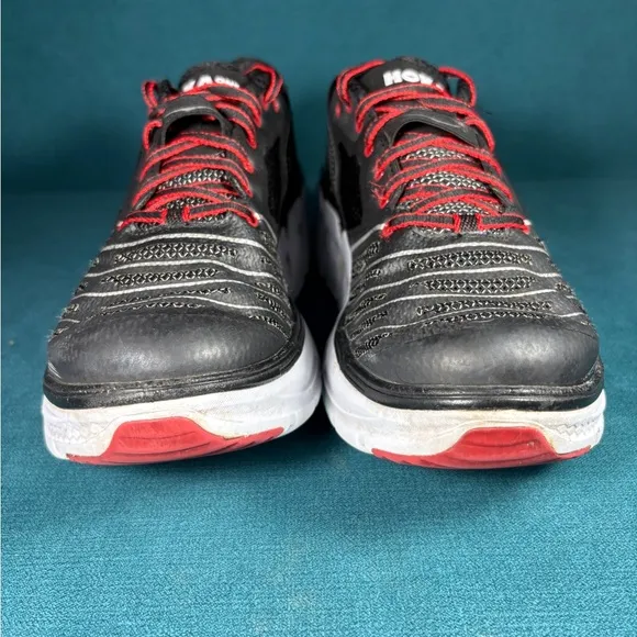 Size 12 - Men’s Hoka One Vanquish shoes
