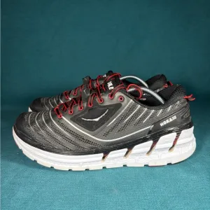 Size 12 - Men’s Hoka One Vanquish shoes