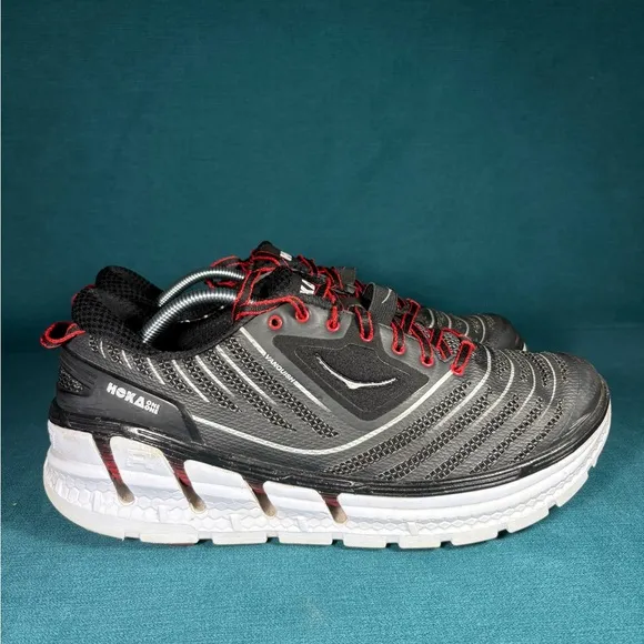 Size 12 - Men’s Hoka One Vanquish shoes