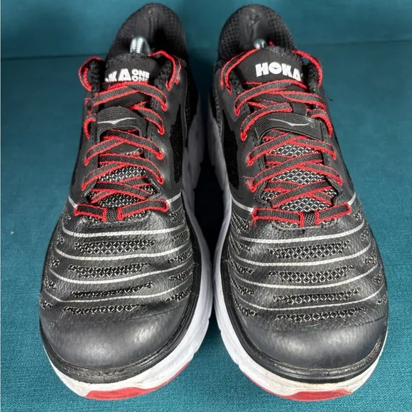 Size 12 - Men’s Hoka One Vanquish shoes