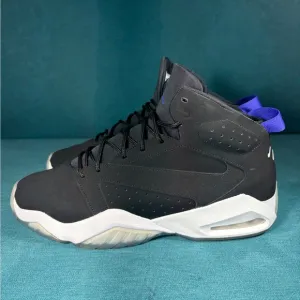 Size 12 - Men’s Jordan Lift off black concord