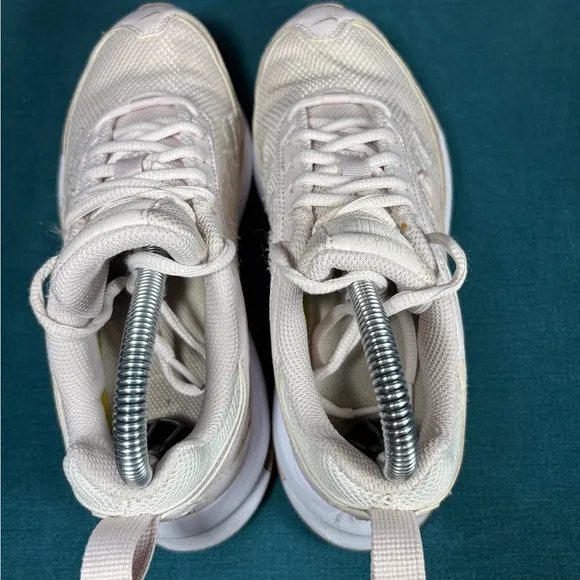 Size 6.5 - Women’s Nike Air Ap pink shoes