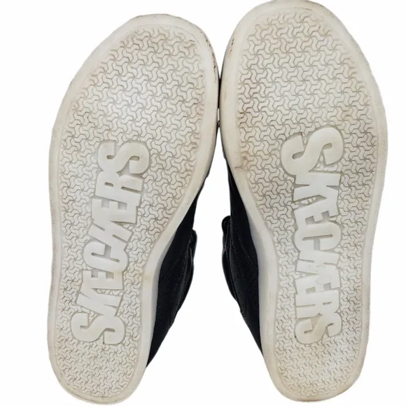 Skechers Energy Lights E-Pro Street Quest Sneaker Light Up Size 4.5