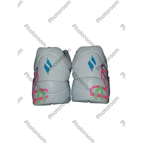SKECHERS KIDS Street - James Goldcrown Uno Lite 314064L (Little Kid)